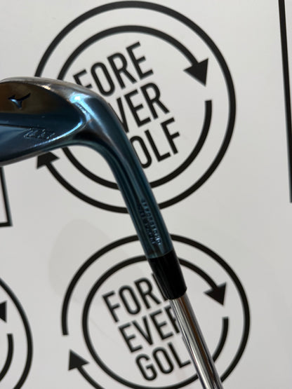 MIZUNO T22 SAND WEDGE / 54 Deg (08i) / RH / Wedge Flex