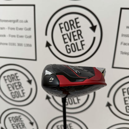 TAYLORMADE STEALTH 2 DRIVER/ 9 Degree / RH / 50g Stiff Flex / V.GOOD USED