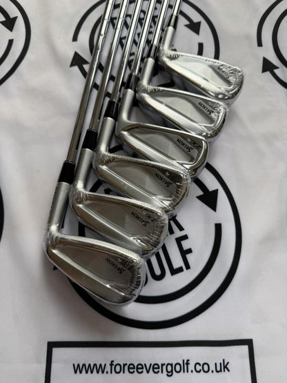 SRIXON ZXi4 IRONS / 5 - PW / Mens RH / 95g Regular Flex / NEW