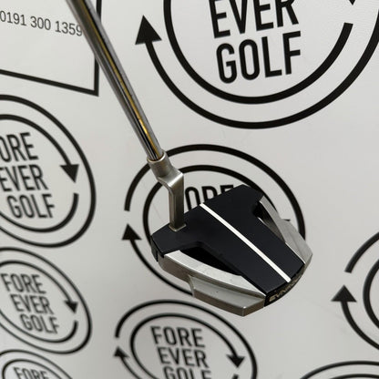 EVNROLL EV12 PUTTER / 33” / Mens RH / GOOD USED