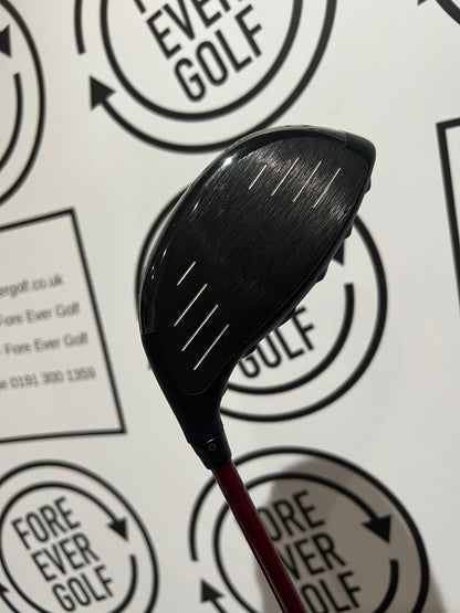 PING G440 SFT DRIVER / 10.5 Deg / Mens RH / 60g Stiff Flex