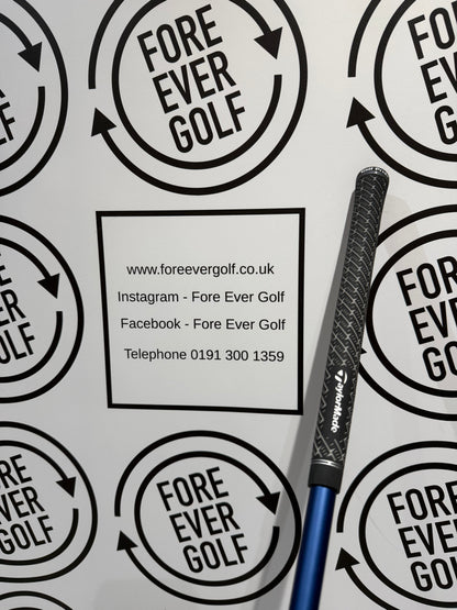 TAYLORMADE Qi35 3 WOOD / 15 Degree / RH / 50g Regular Flex