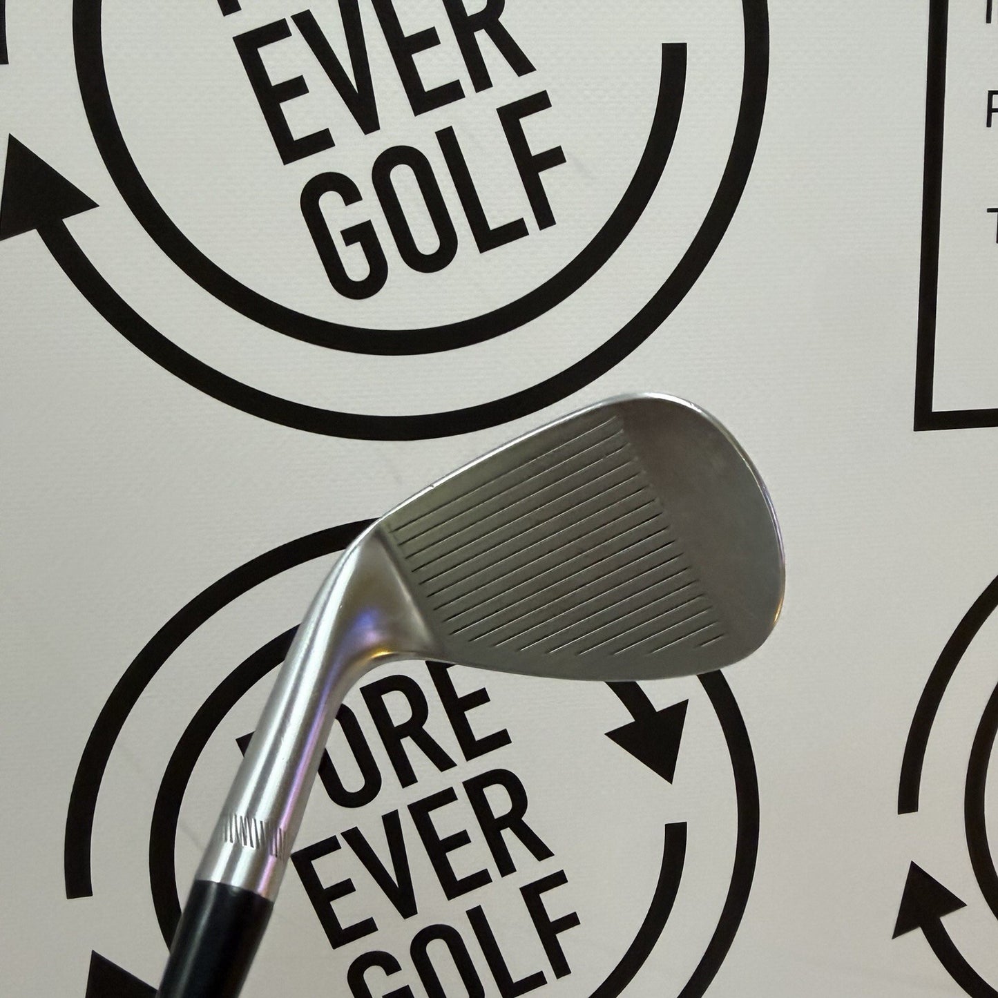 TITLEIST VOKEY SM9 GAP WEDGE / 52 Deg (08F) / RH / Wedge Flex / GOOD USED