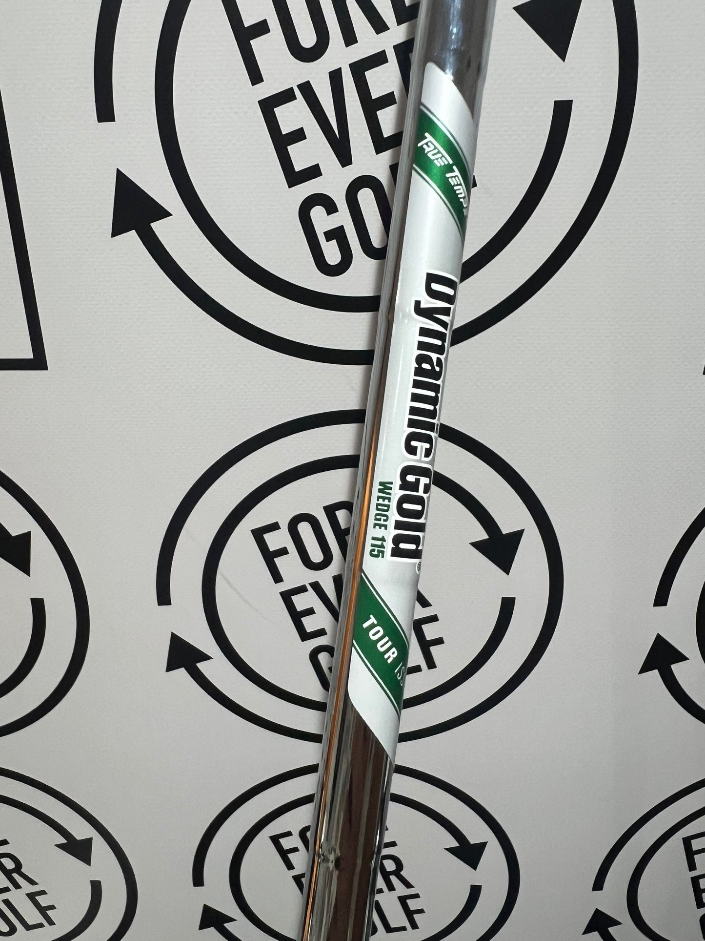 TAYLORMADE MG4 LOB WEDGE / 58 DEG / RH / 115g Wedge Flex