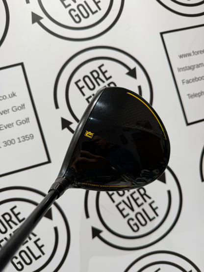 COBRA SZ SPEEDZONE XTREME DRIVER / 10.5 Deg / RH / 60g Reg Flex