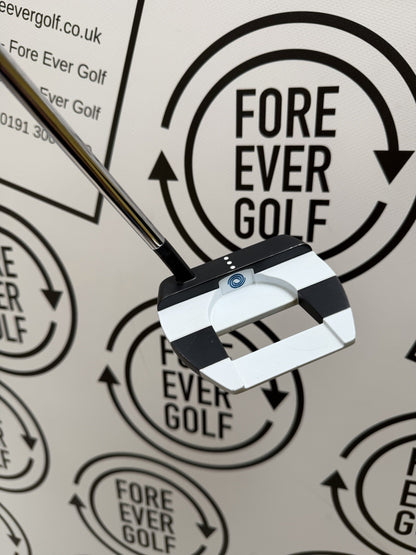 ODYSSEY Ai ONE JAILBIRD MINI (S) PUTTER / 34” / Mens RH / GOOD USED