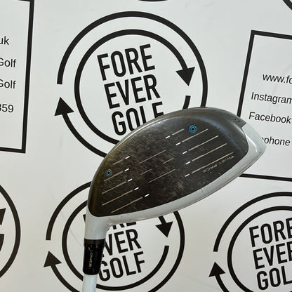 TAYLORMADE SIM MAX DRIVER / 10.5 Deg / RH / 45g Reg Flex / GOOD USED