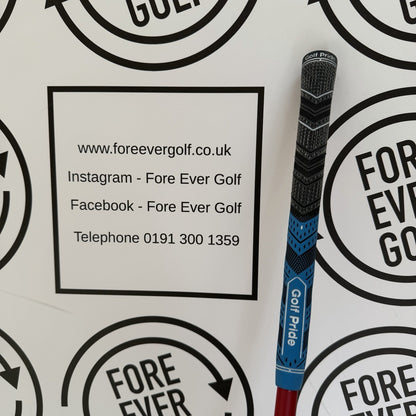 COBRA AEROJET 4 HYBRID / 21 Degree / RH / 75g Reg Flex / GOOD USED