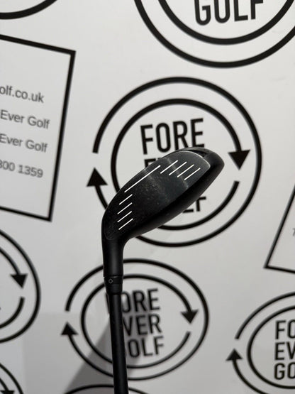 PING G430 MAX 3 WOOD / 15 Degree / Mens RH / 65g Stiff Flex / V.GOOD USED