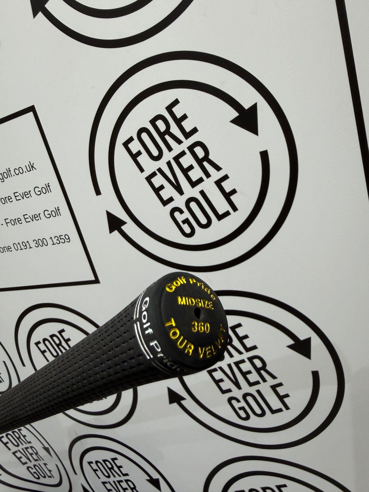 PING S159 GAP WEDGE / 52 Degree (S-12) / RH / 105g Reg Flex