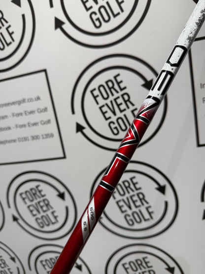 TITLEIST GT2 DRIVER / 11 Degree / RH / 50g Regular Flex