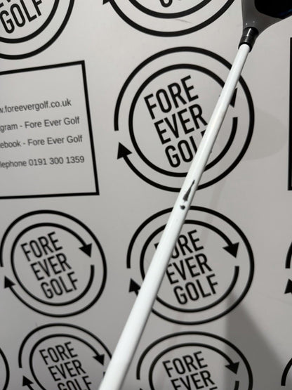 TAYLORMADE SIM2 MAX-D 5 WOOD / 19 Degree / RH / 45g Reg Flex / OK USED