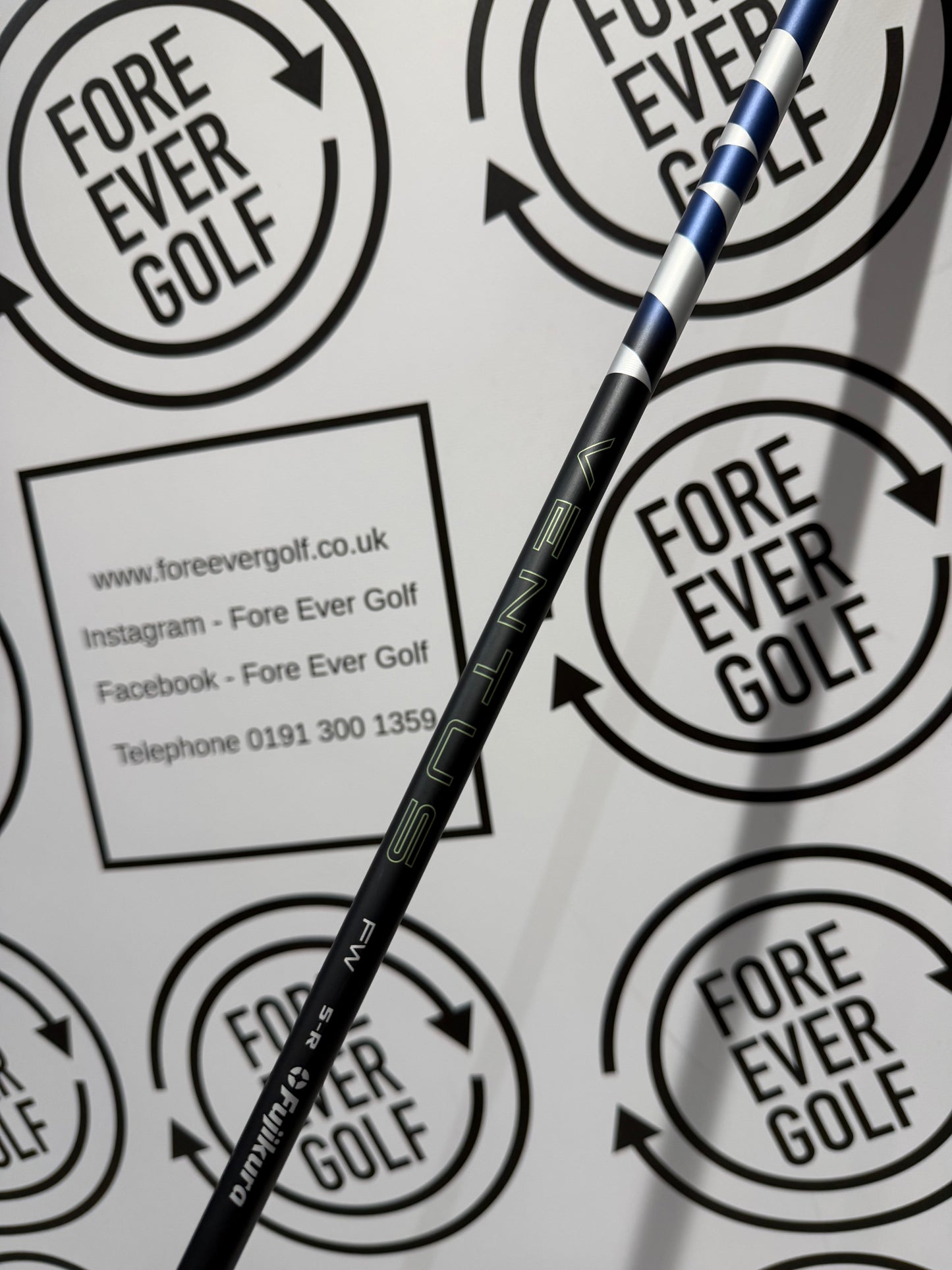 TAYLORMADE Qi35 3 WOOD HL / 16.5 Degree / RH / 50g Regular Flex