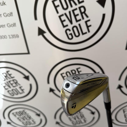TAYLORMADE P790 (2019) 2 IRON UDI / Mens RH / 90g Stiff Flex / V.GOOD USED