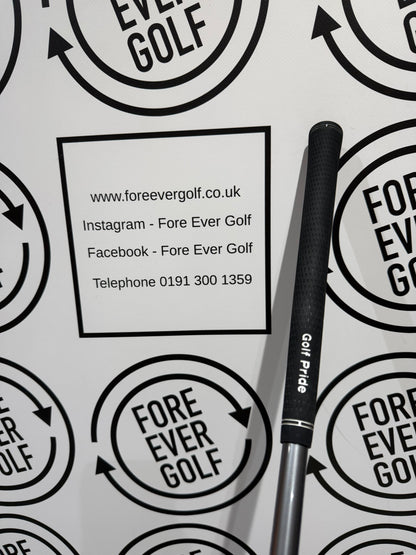 CALLAWAY MAVRIK DRIVER / 10.5 Deg / RH / 55g Regular Flex