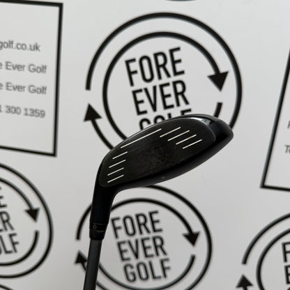 PING G440 MAX 3 WOOD / 15 Degree / RH / 65g Stiff Flex / V.GOOD USED
