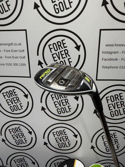 COBRA RADSPEED 3 HYBRID / 19 Degree / RH / Stiff Flex