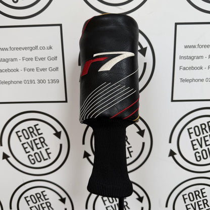 TAYLORMADE R7 QUAD MINI DRIVER / 11.5 Degree / Mens RH / 60g Reg Flex / GOOD