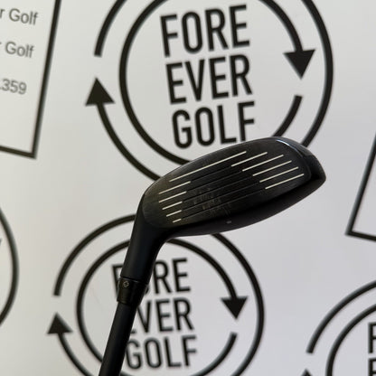 PING G440 6 HYBRID / 30 Degree / Mens RH / 70g Reg Flex / MINT USED