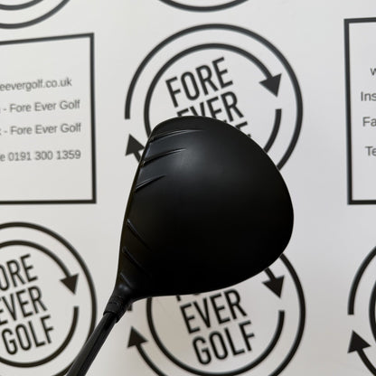 PING G30 DRIVER / 9 Degree / RH / 40g Reg Flex / GOOD USED