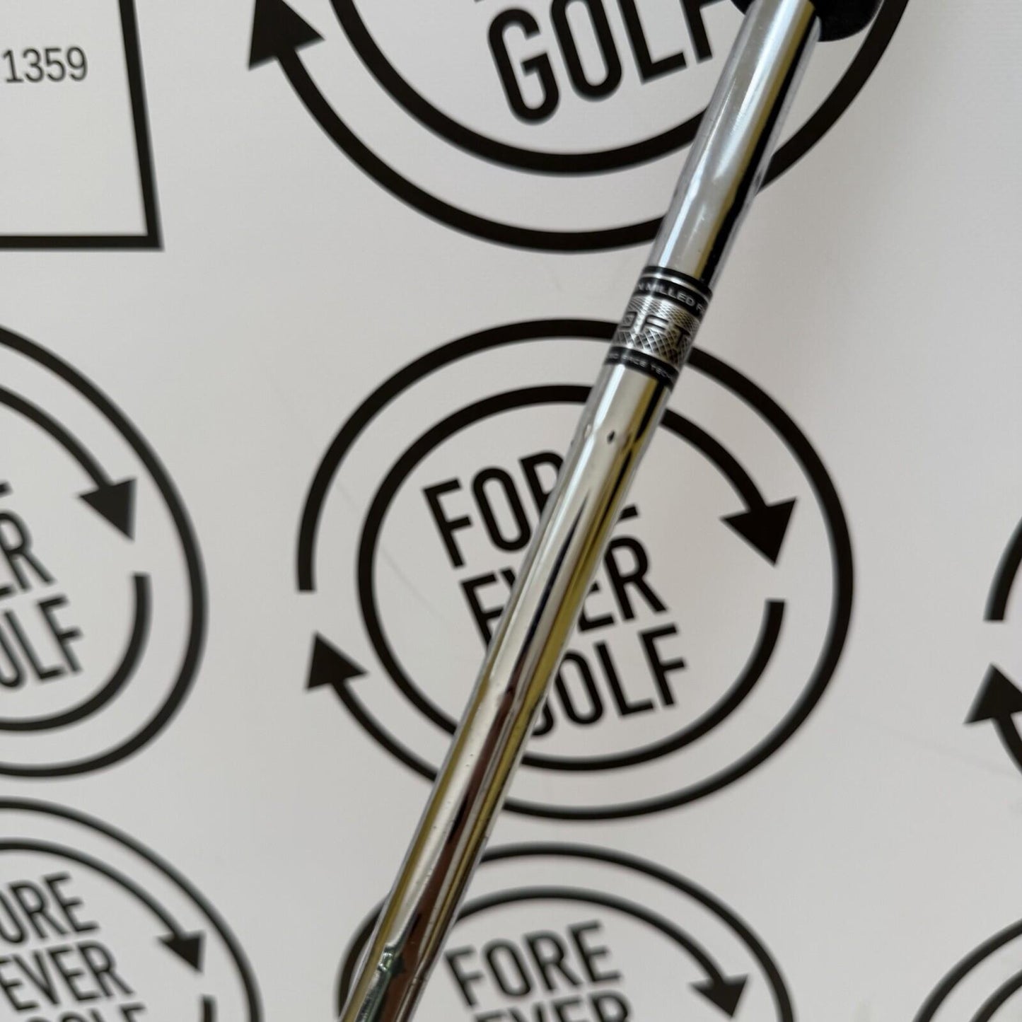CLEVELAND HB SOFT #11 PUTTER / 34” / Mens RH / V.GOOD USED