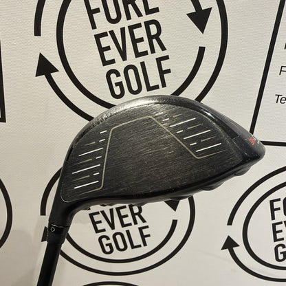 PING G410 DRIVER / 10.5 Deg / RH / 55g Reg Flex / GOOD USED