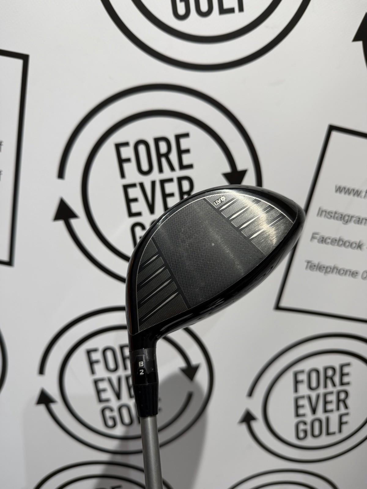 TITLEIST TSi3 DRIVER / 10.5 Degree / Mens RH / 60g Stiff Flex / GOOD USED