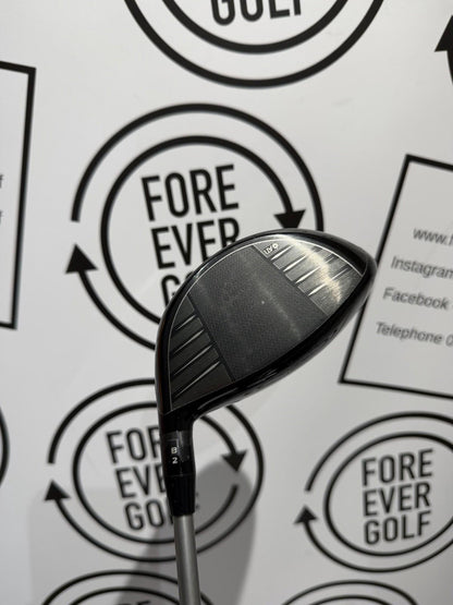 TITLEIST TSi3 DRIVER / 10.5 Degree / Mens RH / 60g Stiff Flex / GOOD USED