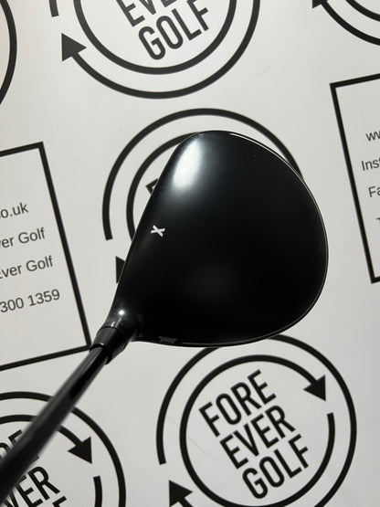 PXG 0211 DRIVER / 9 Degree / Mens RH / 60g Stiff Flex