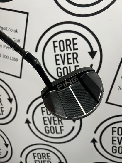 PING OSLO H PUTTER / Mens RH / 34”