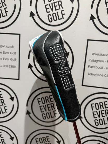 PING G440 SFT 3 WOOD / 16 Degree / Mens RH / 70g Stiff Flex