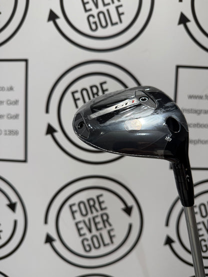 TITLEST GT1 5 WOOD / 18 Degree / RH / 40g Regular Flex