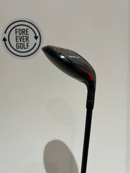 TAYLORMADE STEALTH 4 HYBRID (22 Deg), Mens RH, 60g Reg Flex