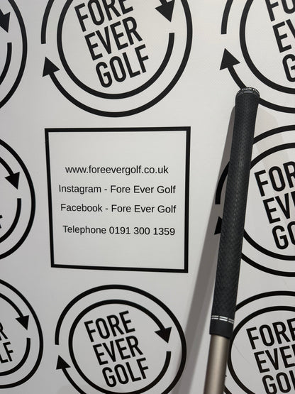 PING G440 3 HYBRID / 20 Degree / 85g Regular Flex