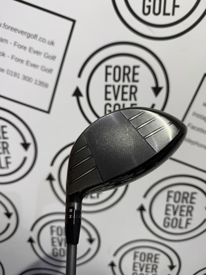 TITLEIST TSR3 DRIVER / 9 Degree / Mens RH / 70g TX-Stiff Flex / GOOD USED