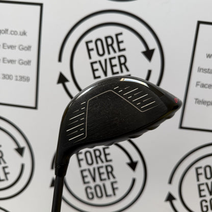 PING G410 DRIVER / 12 Degree / Mens RH / 55g Reg Flex / V.GOOD USED