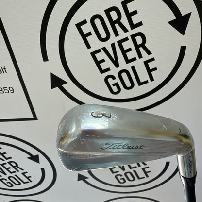 TITLEIST T250U 3 IRON / Mens RH / 80g Stiff Flex / NEW