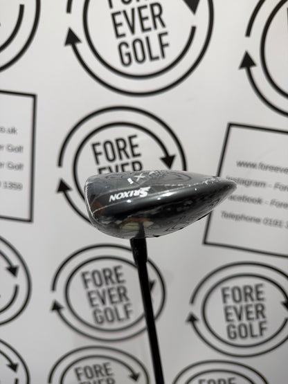 SRIXON ZXi 3 WOOD / 15 Degree / RH / 60g X-Stiff Flex