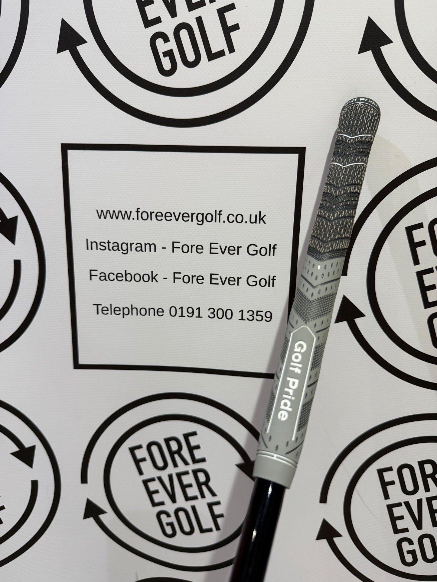 PING G430 6 HYBRID / 30 Degree / Mens RH / 70g Reg Flex