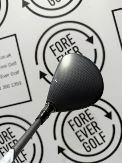 TAYLORMADE Qi35 3 WOOD / 15 Deg / RH 50g Regular