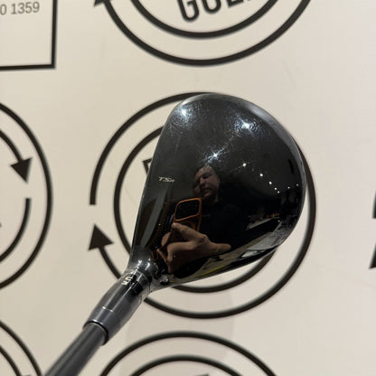 TITLEIST TSR3 3 WOOD / 15 Deg / Mens RH / 65g Stiff Flex / V.GOOD USED
