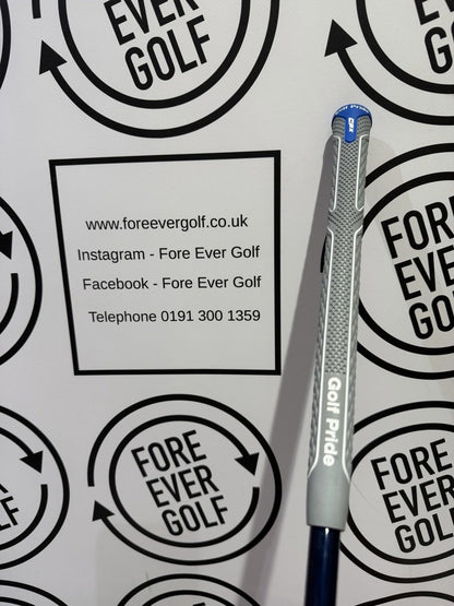 TAYLORMADE SIM2 MAX 5 WOOD / 18 Degree / Mens RH / 50g Reg Flex / MINT USED