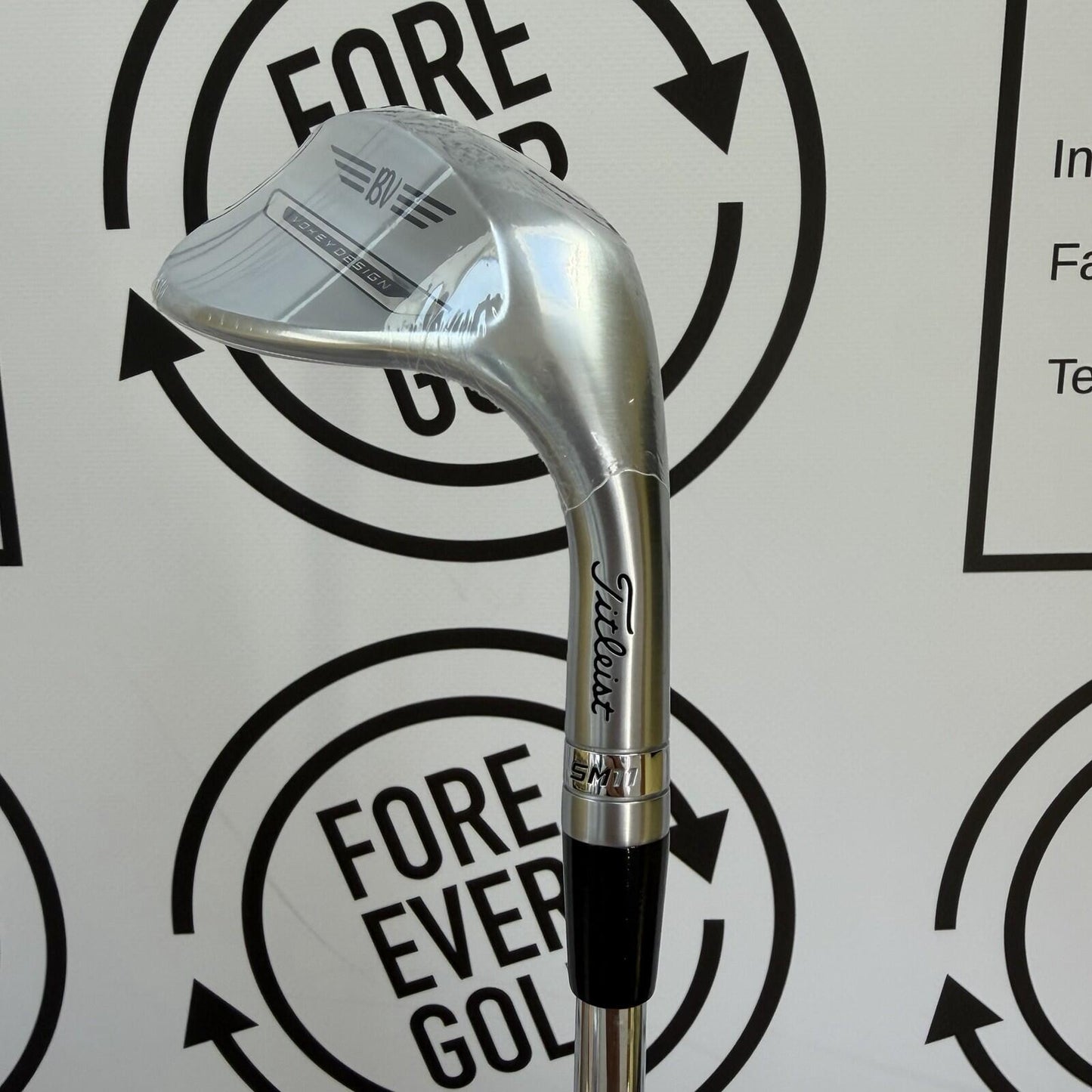 TITLEIST VOKEY SM11 SAND WEDGE / 56 Deg (08M) / Mens RH / Wedge Flex / NEW