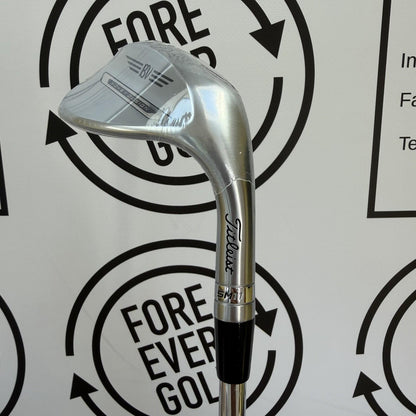 TITLEIST VOKEY SM11 SAND WEDGE / 56 Deg (08M) / Mens RH / Wedge Flex / NEW