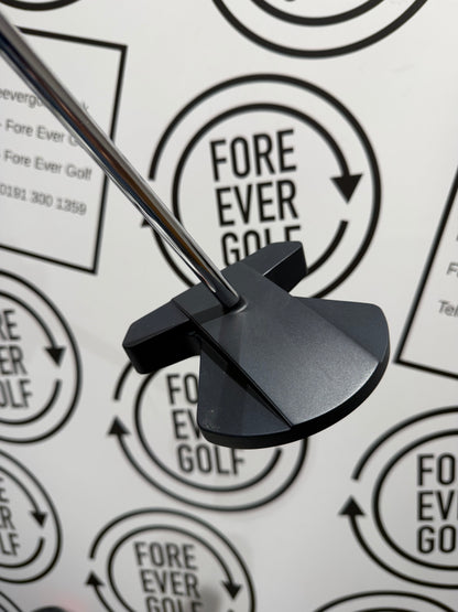 ODYSSEY Ai ONE MAX PUTTER / 34” / RH