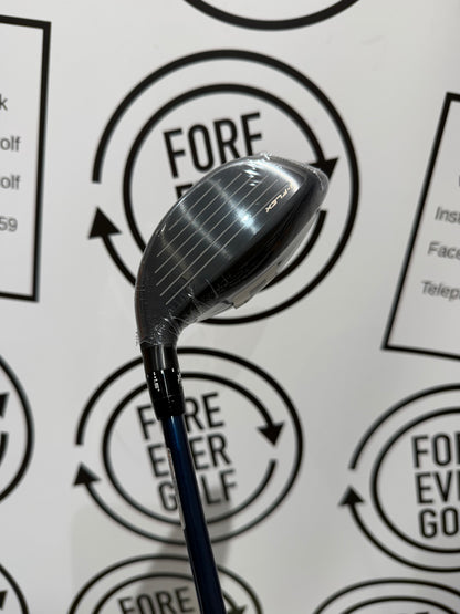 SRIXON ZXi 3 WOOD / 15 Degree / RH / 60g X-Stiff Flex