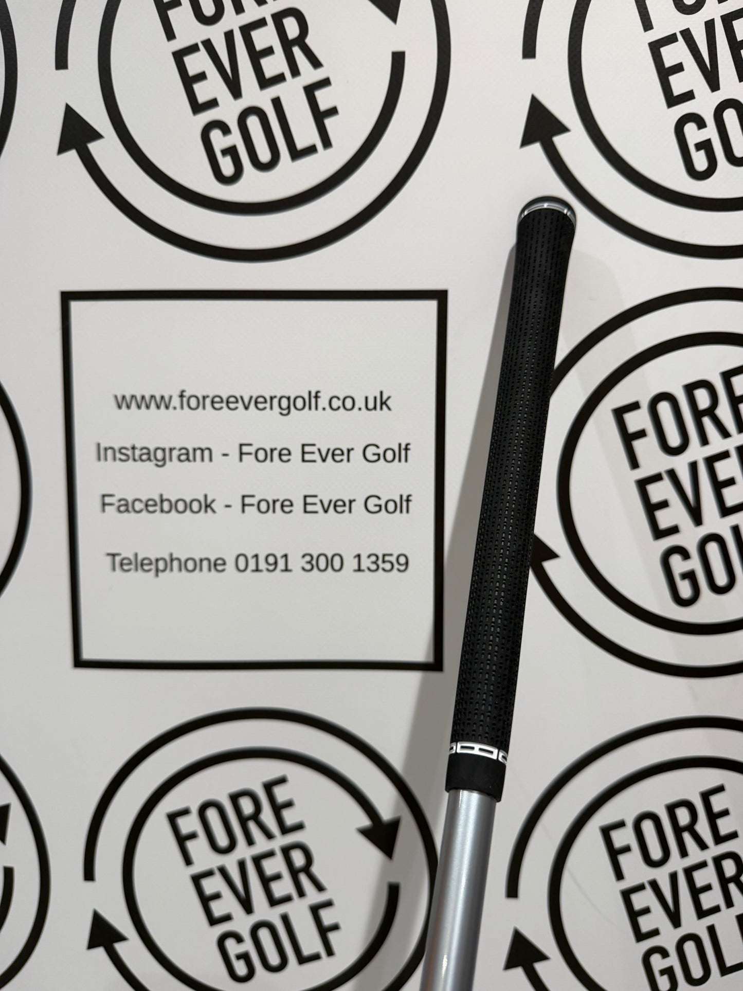 TITLEIST GT1 5 HYBRID / 23 Degree / RH / 50g Reg Flex