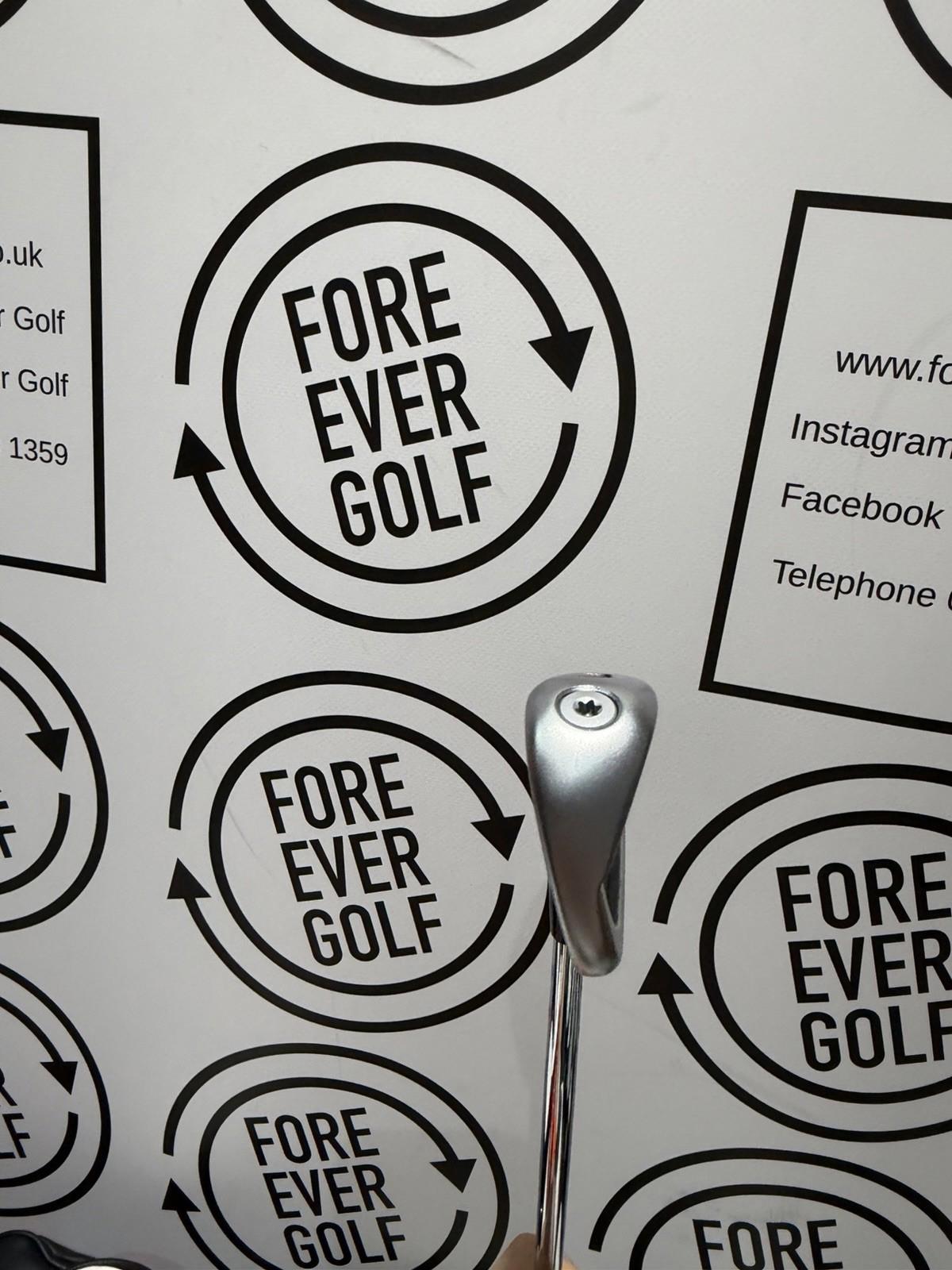 PING i240 3 IRON / Mens RH / 120g X-Stiff Flex / MINT USED