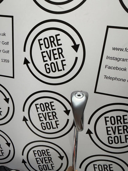 PING i240 3 IRON / Mens RH / 120g X-Stiff Flex / MINT USED