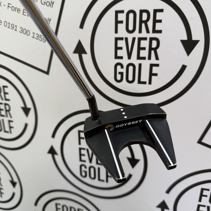 ODYSSEY STROKE LAB #7 PUTTER / Mens RH / 34 “ / GOOD USED
